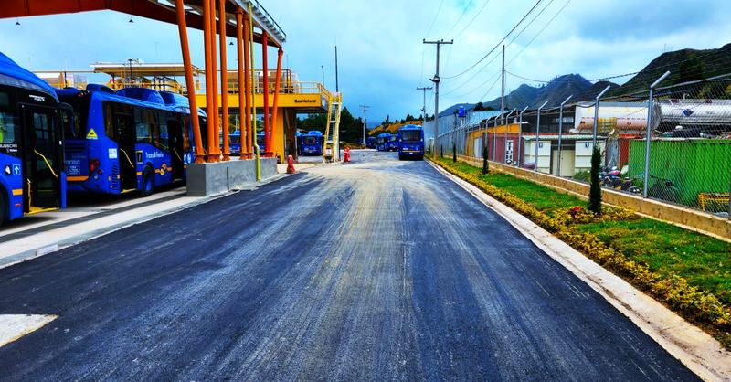 Obra civil · proyecto de Star Group Ingeniería