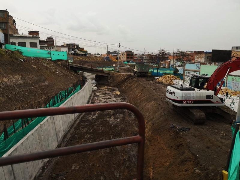 Obra civil e infraestructura: obra de Star Group Ingeniería, foto 4