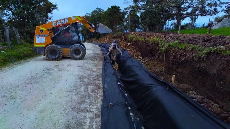 Obra civil e infraestructura: obra de Star Group Ingeniería, foto 9
